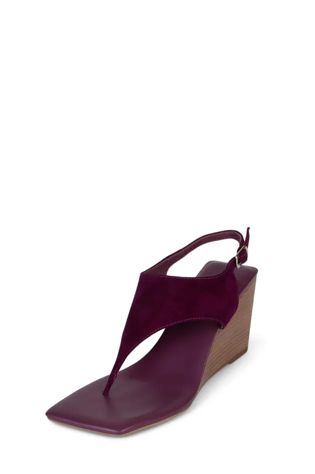 Women Jeffrey Campbell Wedge Midsummer
