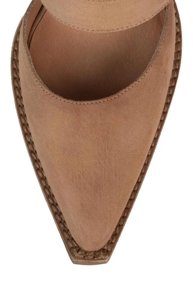 Women Jeffrey Campbell Western Barrels