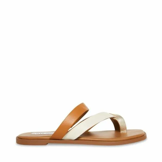 Women KAI MULTI Multi Steve Madden Sandals