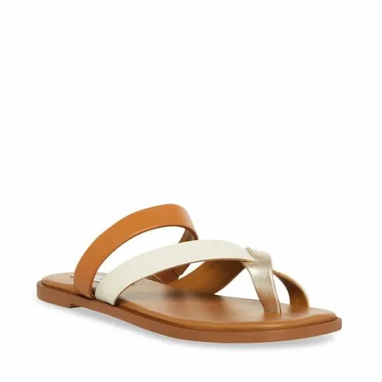 Women KAI MULTI Multi Steve Madden Sandals Women KAI MULTI Multi Steve Madden Sandals