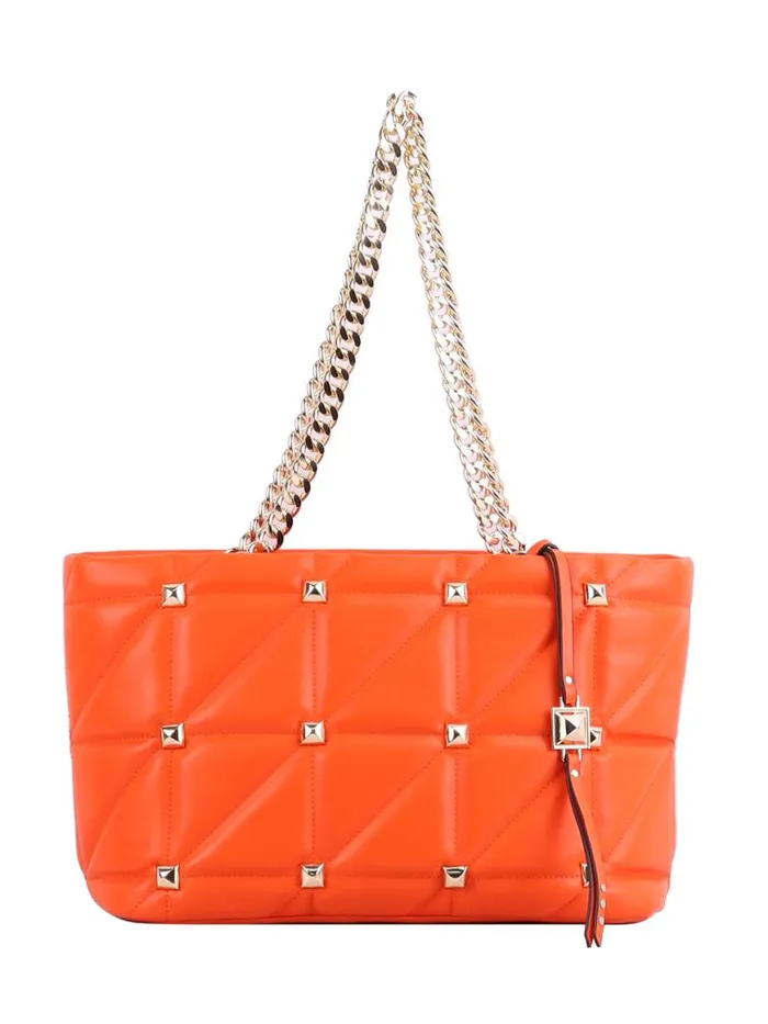 Women Lexi Tote In Flame Jessica Simpson Crossbody