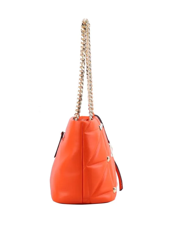 Women Lexi Tote In Flame Jessica Simpson Crossbody