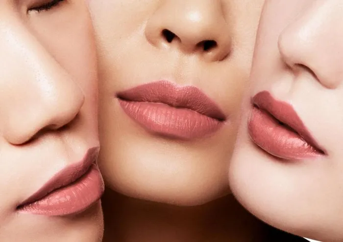 Women LIP COLOR Tom Ford Satin Matte Roses Lip Color Rose D039amalfi