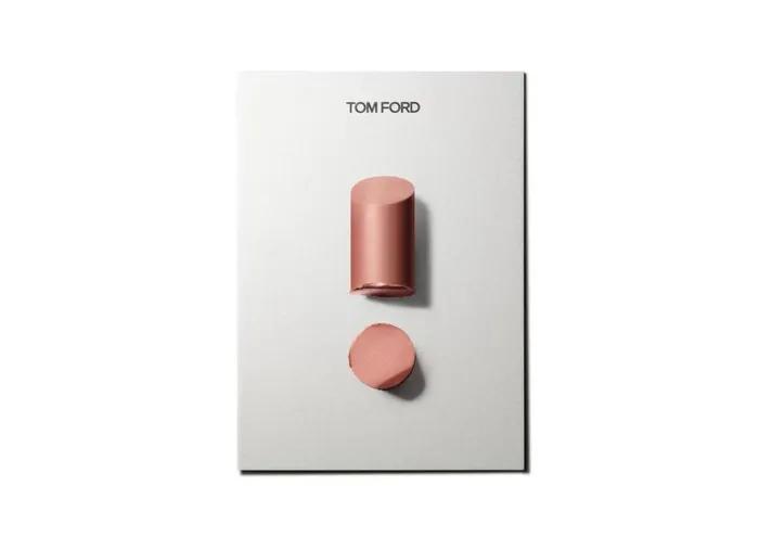 Women LIP COLOR Tom Ford Satin Matte Roses Lip Color Rose D039amalfi
