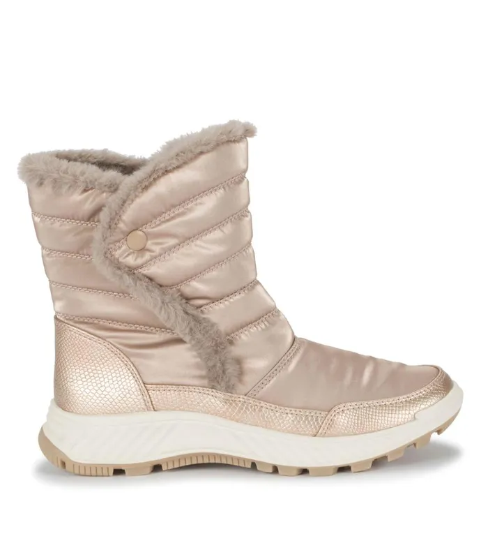 Women Magic Cold Weather Boot Blush Baretraps Cold Weather Boots