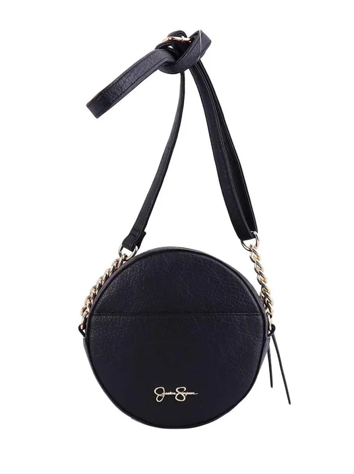 Women Maison Circle Crossbody In Meteorite Jessica Simpson Crossbody