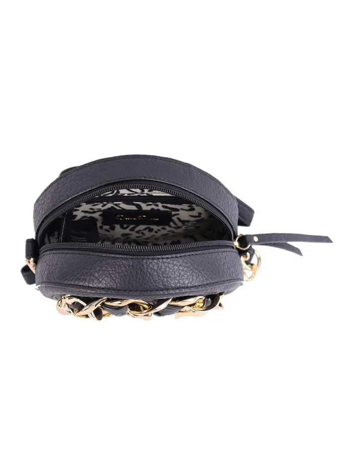 Women Maison Circle Crossbody In Meteorite Jessica Simpson Crossbody