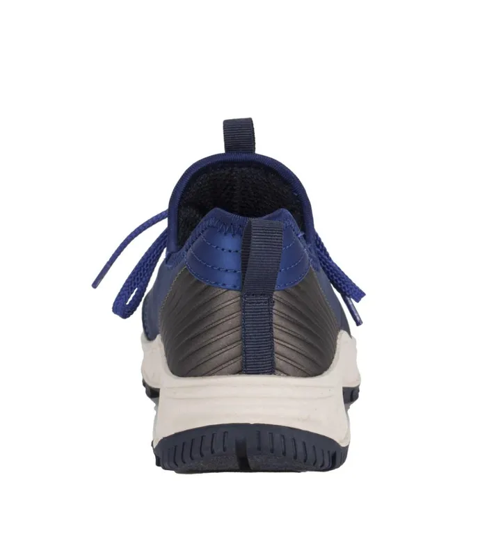 Women Malina Sneaker Navy Blue Baretraps Sneakers