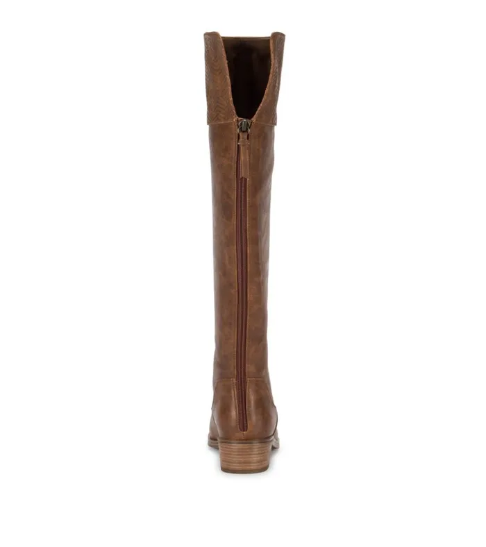 Women Marcela Over The Knee Boot Acorn Baretraps Knee High Boots