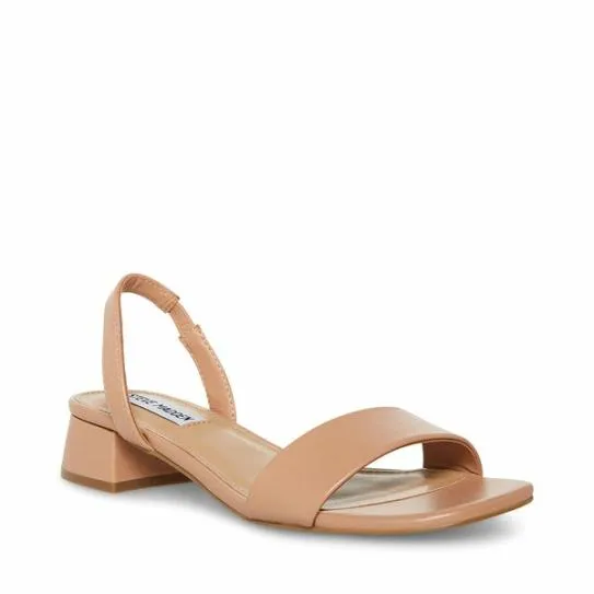 Women MARIAN TAN LEATHER Tan Leather Steve Madden Sandals Women MARIAN TAN LEATHER Tan Leather Steve Madden Sandals