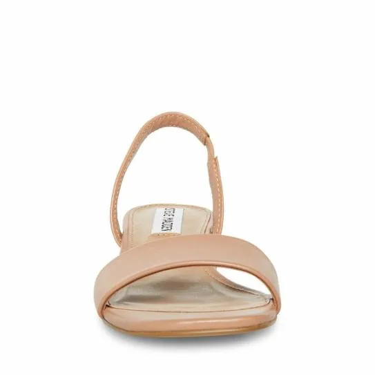 Women MARIAN TAN LEATHER Tan Leather Steve Madden Sandals Women MARIAN TAN LEATHER Tan Leather Steve Madden Sandals