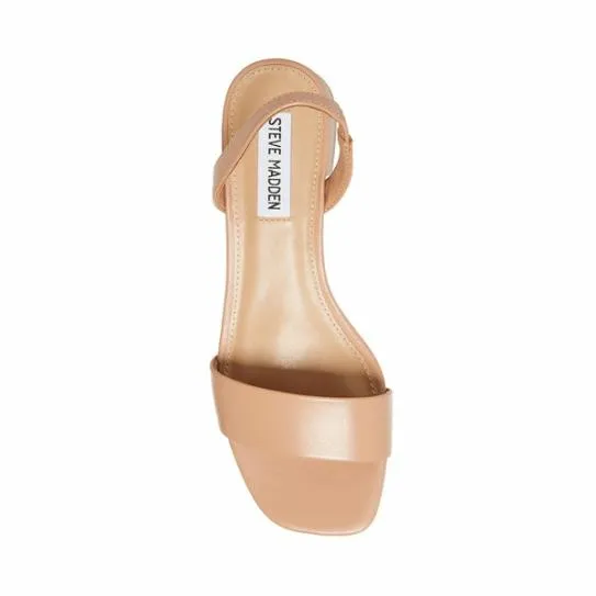Women MARIAN TAN LEATHER Tan Leather Steve Madden Sandals Women MARIAN TAN LEATHER Tan Leather Steve Madden Sandals