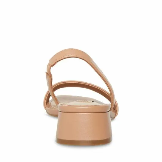 Women MARIAN TAN LEATHER Tan Leather Steve Madden Sandals Women MARIAN TAN LEATHER Tan Leather Steve Madden Sandals