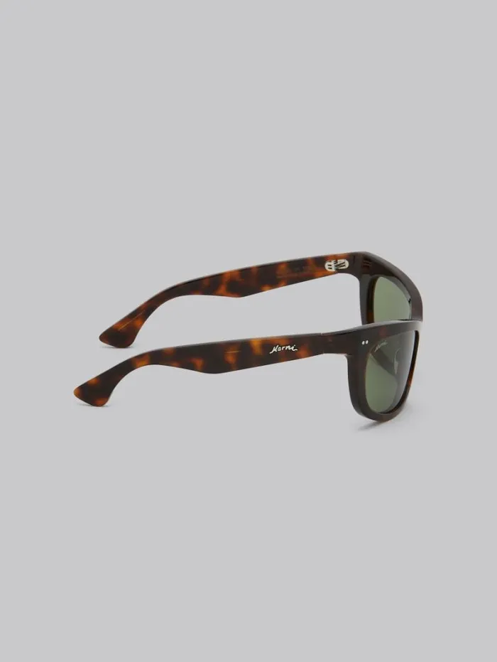 WomenMen Marni Sunglasses Havana Isamu Sunglasses