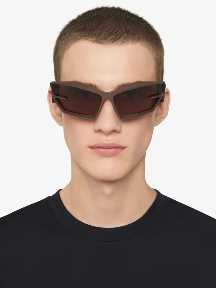 WomenMen Sunglasses Givenchy Giv Cut Unisex Injected Sunglasses Brown WomenMen Sunglasses Givenchy Giv Cut Unisex Injected Sunglasses Brown