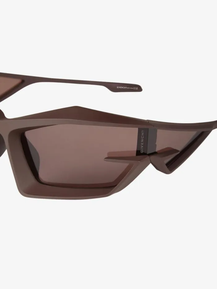 WomenMen Sunglasses Givenchy Giv Cut Unisex Injected Sunglasses Brown WomenMen Sunglasses Givenchy Giv Cut Unisex Injected Sunglasses Brown