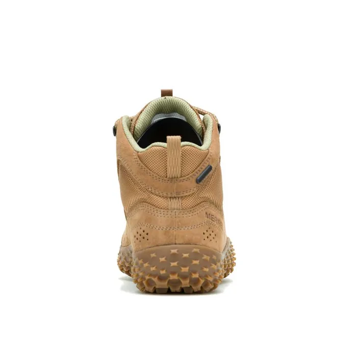 Women Merrell Boots Wrapt Mid Waterproof Tobacco Women Merrell Boots Wrapt Mid Waterproof Tobacco