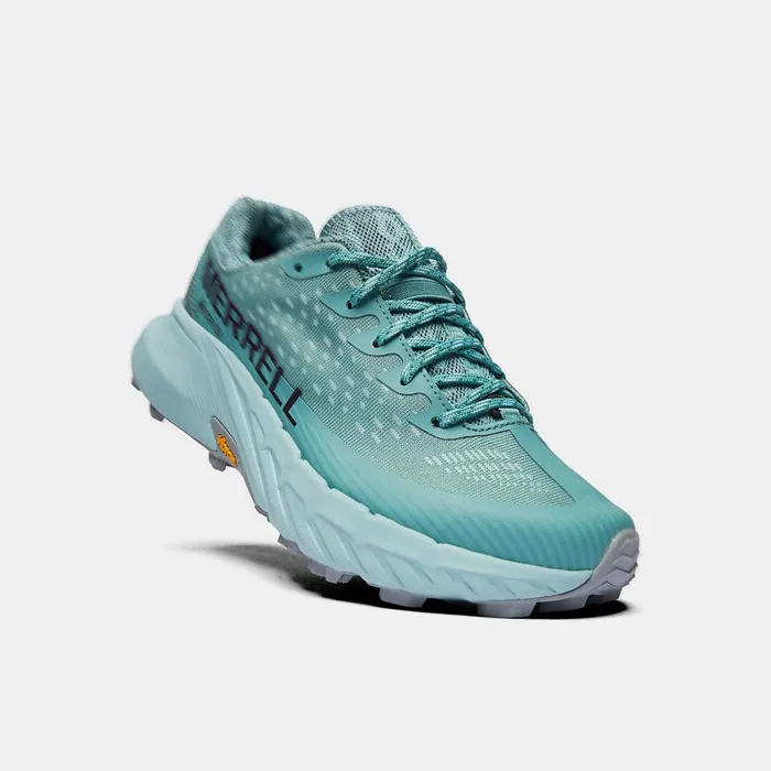 Women Merrell Shoes Agility Peak 5 GORETEX Canton Women Merrell Shoes Agility Peak 5 GORETEX Canton