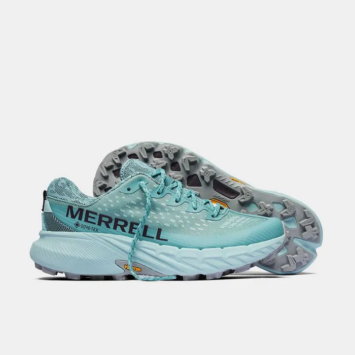 Women Merrell Shoes Agility Peak 5 GORETEX Canton Women Merrell Shoes Agility Peak 5 GORETEX Canton