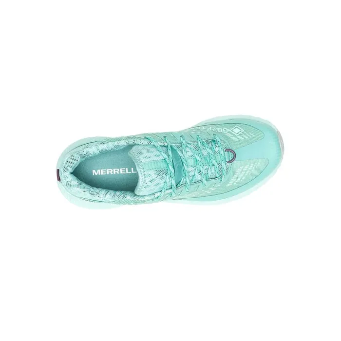 Women Merrell Shoes Agility Peak 5 GORETEX Canton Women Merrell Shoes Agility Peak 5 GORETEX Canton