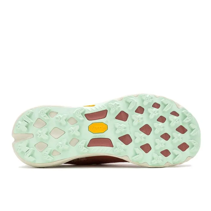 Women Merrell Shoes Agility Peak 5 GORETEX Sedona Women Merrell Shoes Agility Peak 5 GORETEX Sedona