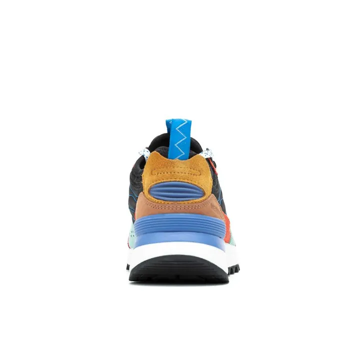 Women Merrell Shoes Alpine 83 Sneaker Recraft Multi Women Merrell Shoes Alpine 83 Sneaker Recraft Multi