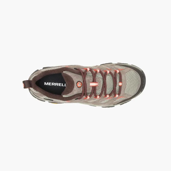 Women Merrell Shoes Moab 3 GORETEX Bungee Cord