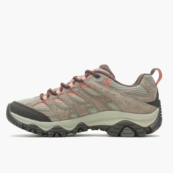 Women Merrell Shoes Moab 3 GORETEX Bungee Cord