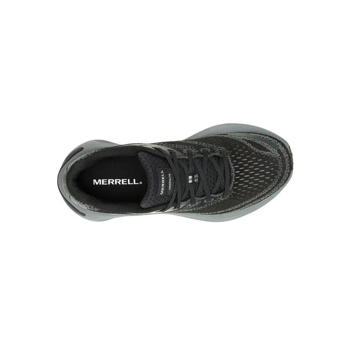 Women Merrell Shoes Morphlite GORETEX Blackcharcoal Women Merrell Shoes Morphlite GORETEX Blackcharcoal