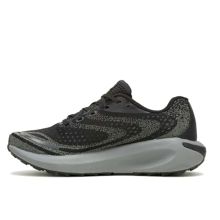 Women Merrell Shoes Morphlite GORETEX Blackcharcoal Women Merrell Shoes Morphlite GORETEX Blackcharcoal