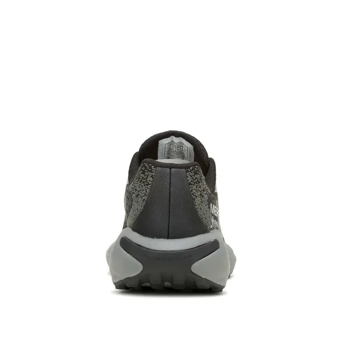 Women Merrell Shoes Morphlite GORETEX Blackcharcoal Women Merrell Shoes Morphlite GORETEX Blackcharcoal