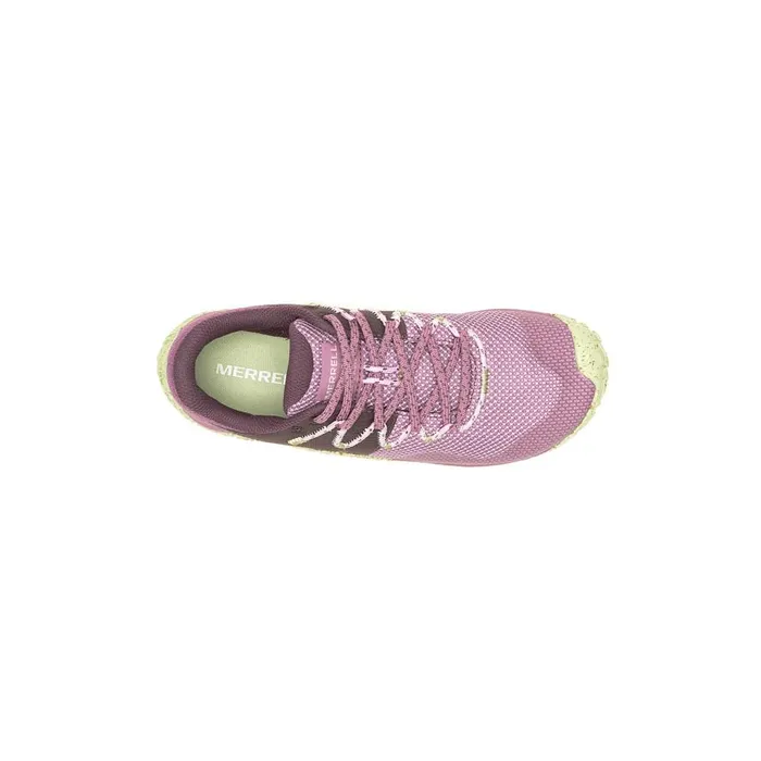 Women Merrell Shoes Trail Glove 7 Fondantplumwine Women Merrell Shoes Trail Glove 7 Fondantplumwine