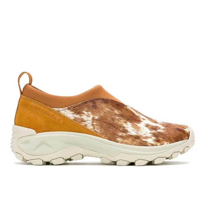 Women Merrell Shoes Winter Moc 3 1TRL Spice