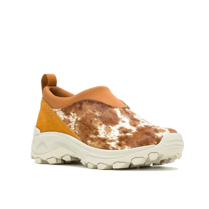 Women Merrell Shoes Winter Moc 3 1TRL Spice Women Merrell Shoes Winter Moc 3 1TRL Spice