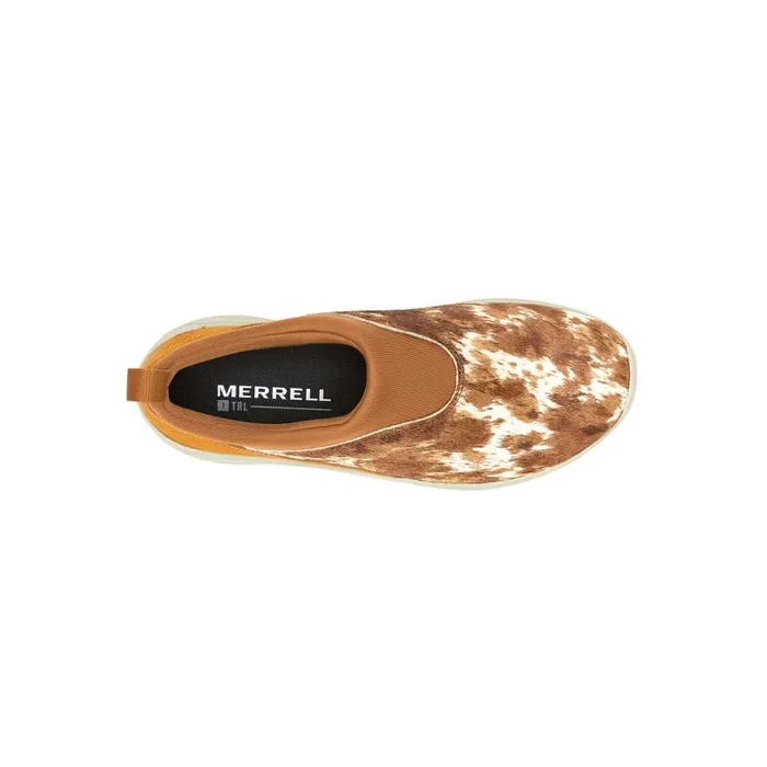 Women Merrell Shoes Winter Moc 3 1TRL Spice Women Merrell Shoes Winter Moc 3 1TRL Spice