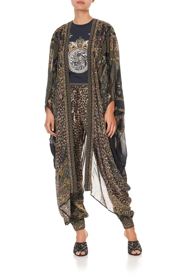 Women Modest Clothing Camilla Layer With Centre Back Panel Abingdon Palace