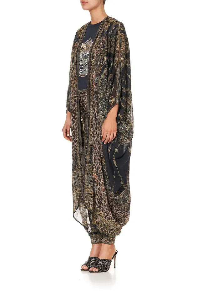 Women Modest Clothing Camilla Layer With Centre Back Panel Abingdon Palace