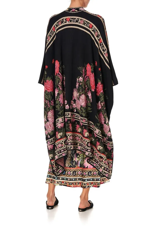 Women Modest Clothing Camilla Throw Over Hampton Hive