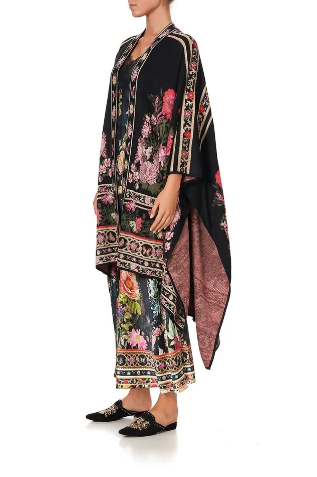Women Modest Clothing Camilla Throw Over Hampton Hive