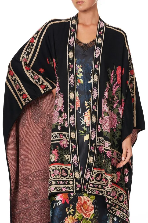 Women Modest Clothing Camilla Throw Over Hampton Hive