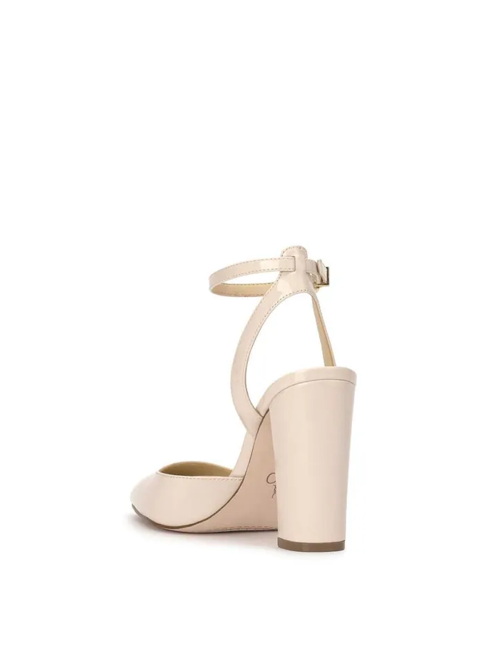Women Nazela Pump In Chalk Jessica Simpson Pumps
