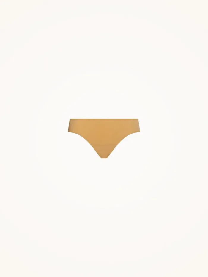 Women Panties Wolford Pure String Fairly Light Women Panties Wolford Pure String Fairly Light