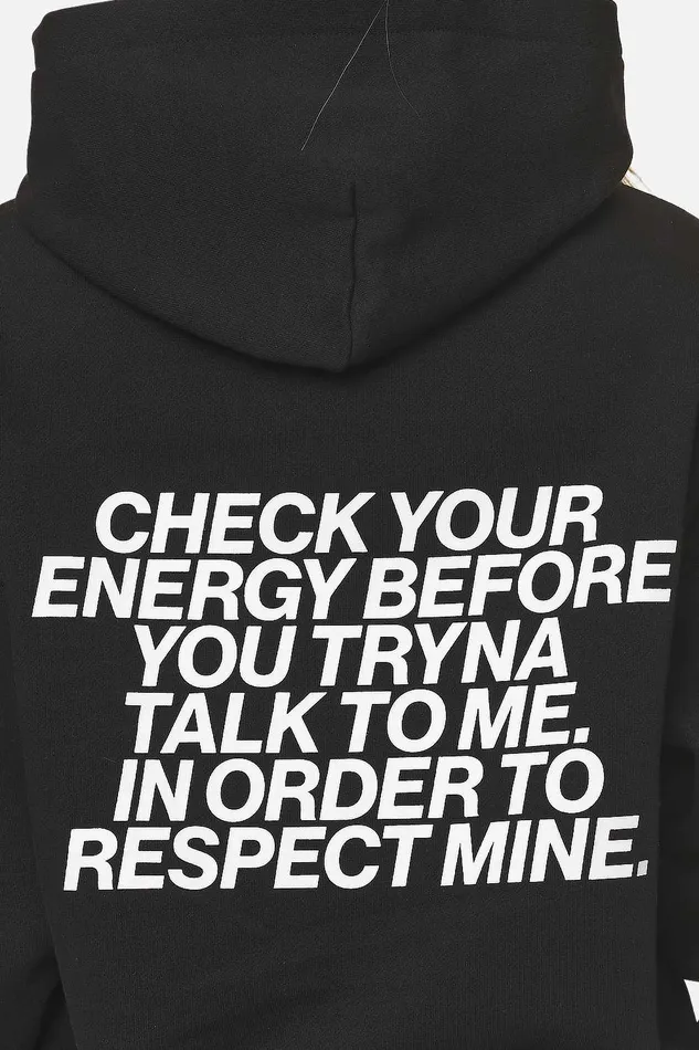 Women Pegador Hoodies Habana Oversized HoodieBlack Women Pegador Hoodies Habana Oversized HoodieBlack