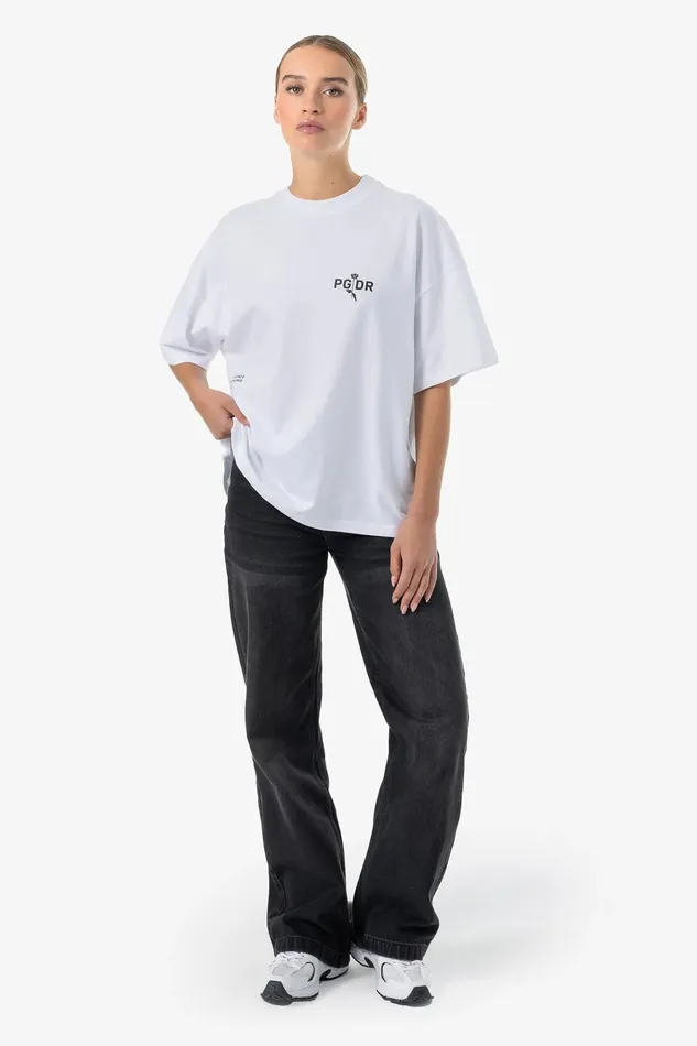 Women Pegador Jeans Naddy Wide Leg Jeans Washed Black Women Pegador Jeans Naddy Wide Leg Jeans Washed Black