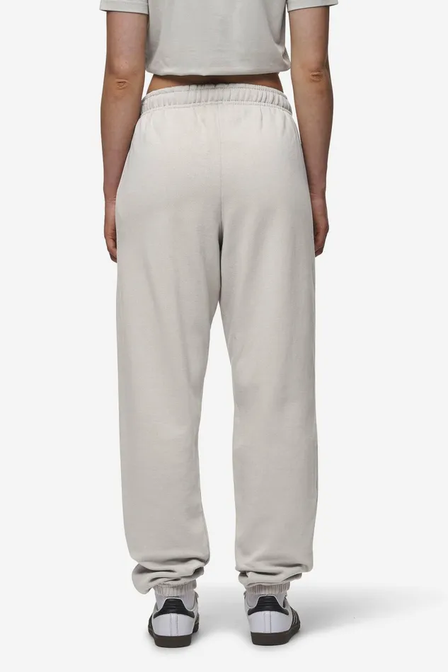 Women Pegador Pants Villa High Waisted Sweat Pants Washed Moon Grey Black Gum Women Pegador Pants Villa High Waisted Sweat Pants Washed Moon Grey Black Gum