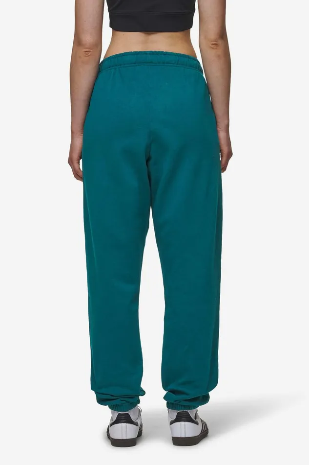 Women Pegador Pants Villa High Waisted Sweat Pants Washed Urban Turquoise Black Gum Women Pegador Pants Villa High Waisted Sweat Pants Washed Urban Turquoise Black Gum