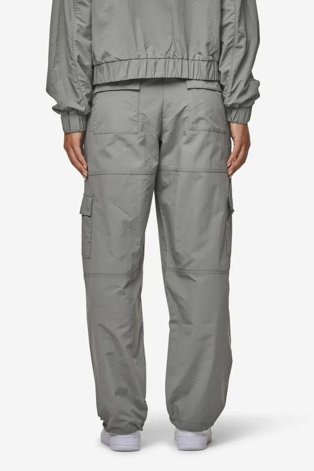 Women Pegador Pants Yuri Tracksuit Pants Deep Grey Women Pegador Pants Yuri Tracksuit Pants Deep Grey