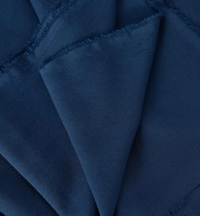 Women Polyester Lining Fabric Cut 8211 Navy Blue Promod Fabric Cuts And Patterns Women Polyester Lining Fabric Cut 8211 Navy Blue Promod Fabric Cuts And Patterns