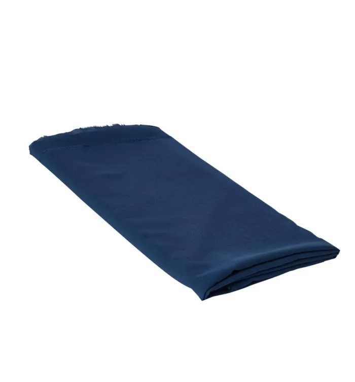 Women Polyester Lining Fabric Cut 8211 Navy Blue Promod Fabric Cuts And Patterns Women Polyester Lining Fabric Cut 8211 Navy Blue Promod Fabric Cuts And Patterns