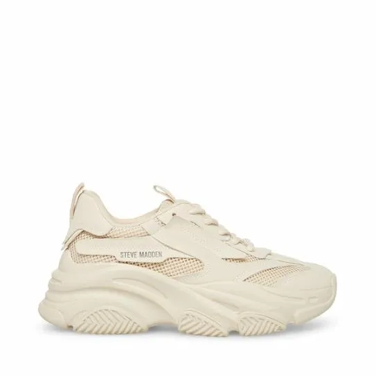 Women POSSESSION BONE Bone Steve Madden Sneakers